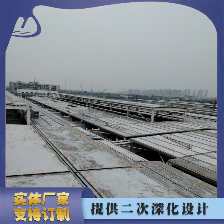 钢骨架膨石轻型板