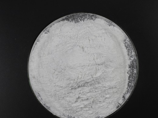 How are the properties of PVC additive products?