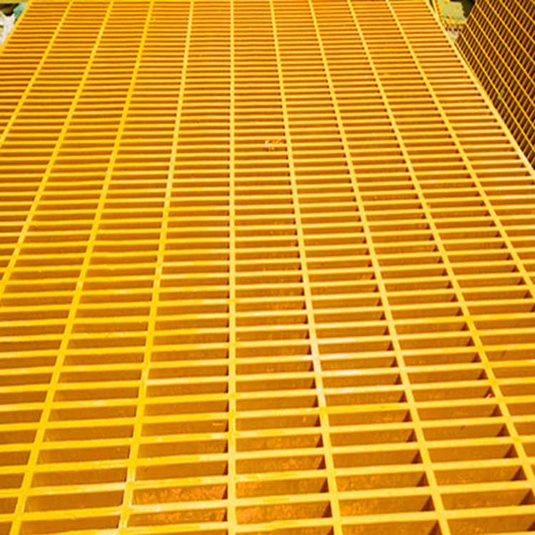 玻璃钢长条格栅