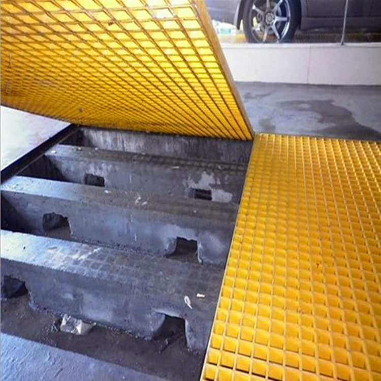 排水沟格栅盖板