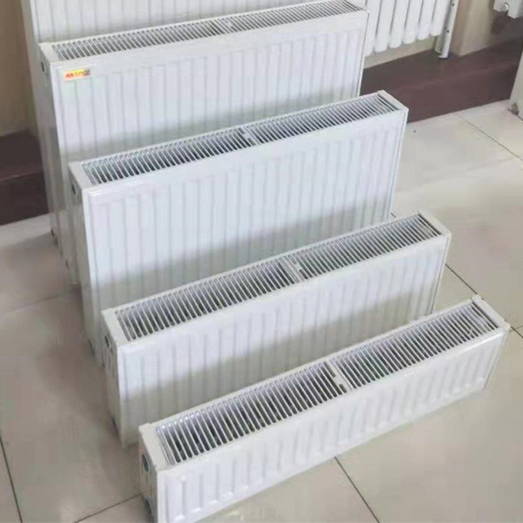 钢制板式散热器