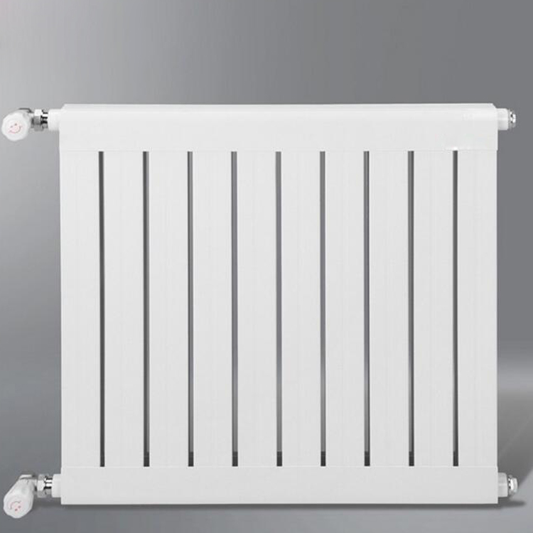 铜铝复合散热器