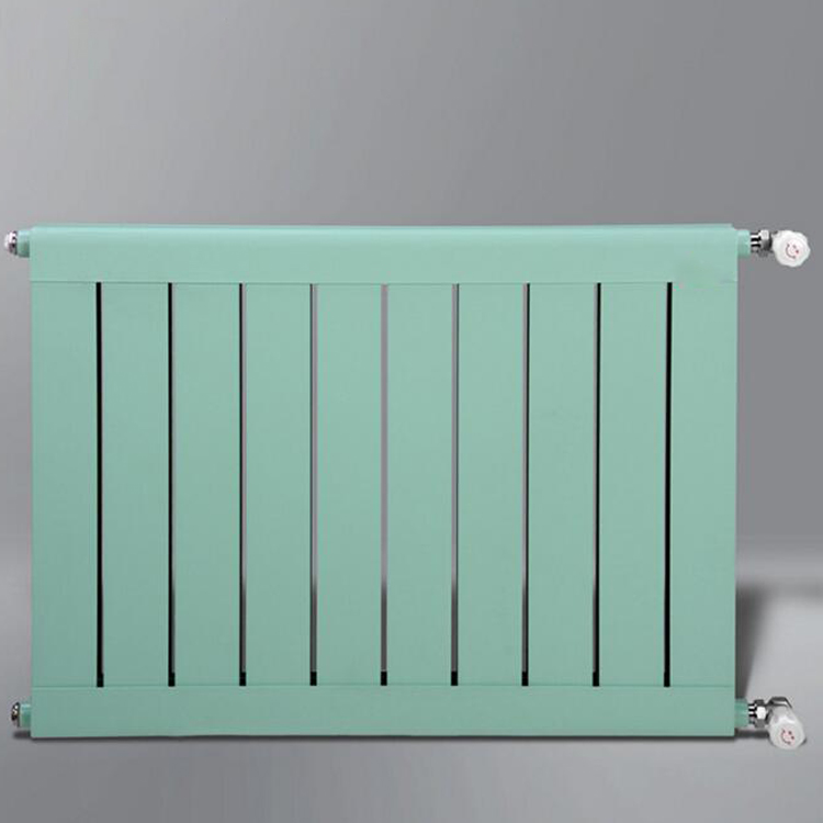 钢铝复合散热器