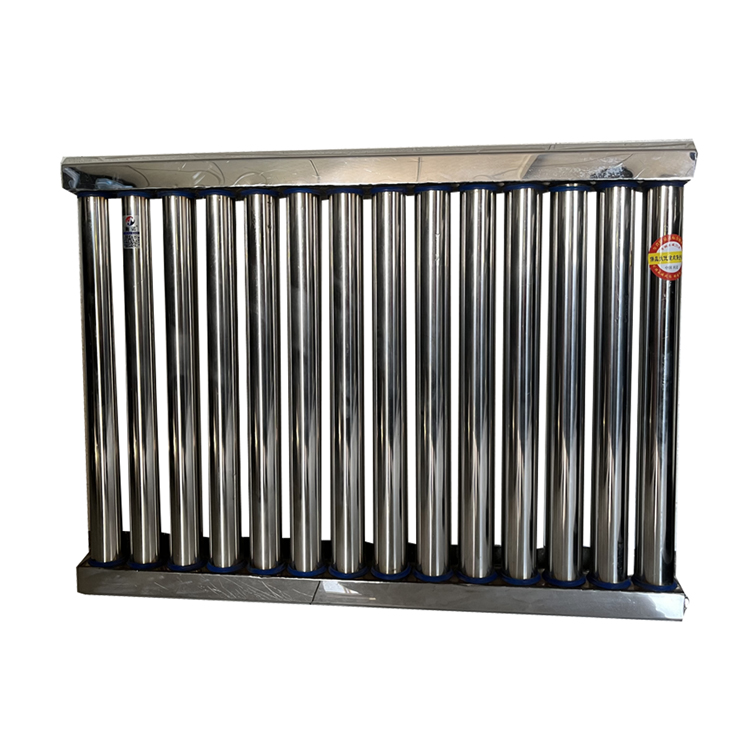 304不锈钢暖气片