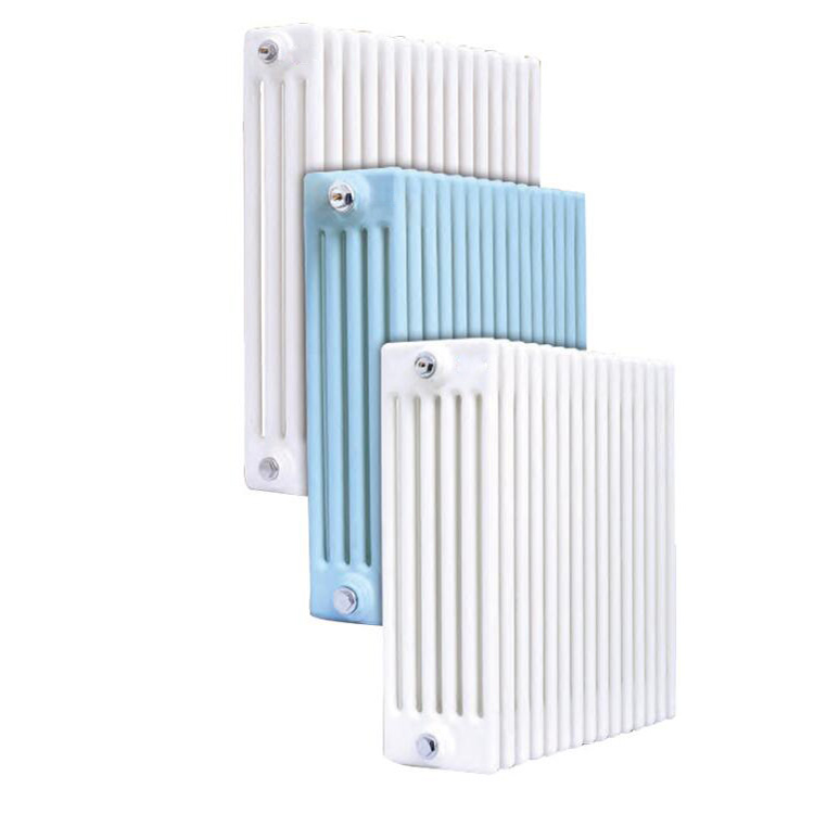 钢五柱散热器