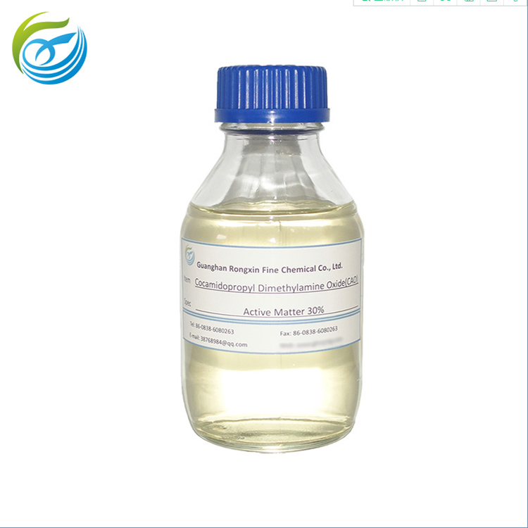 椰油酰胺丙基氧化胺（ZJ011）