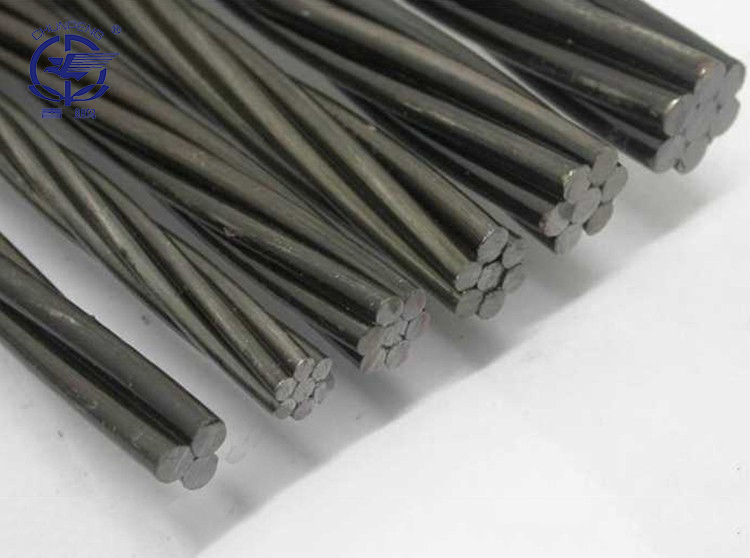 预应力混凝土用钢绞线