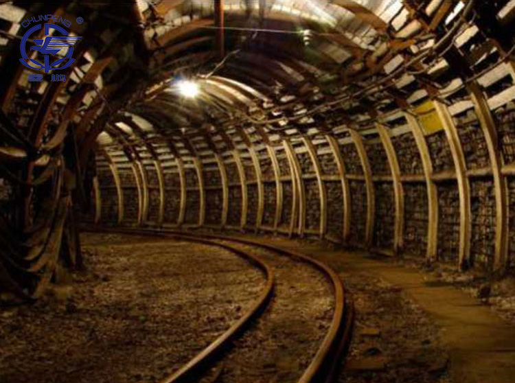 矿用锚索用钢绞线