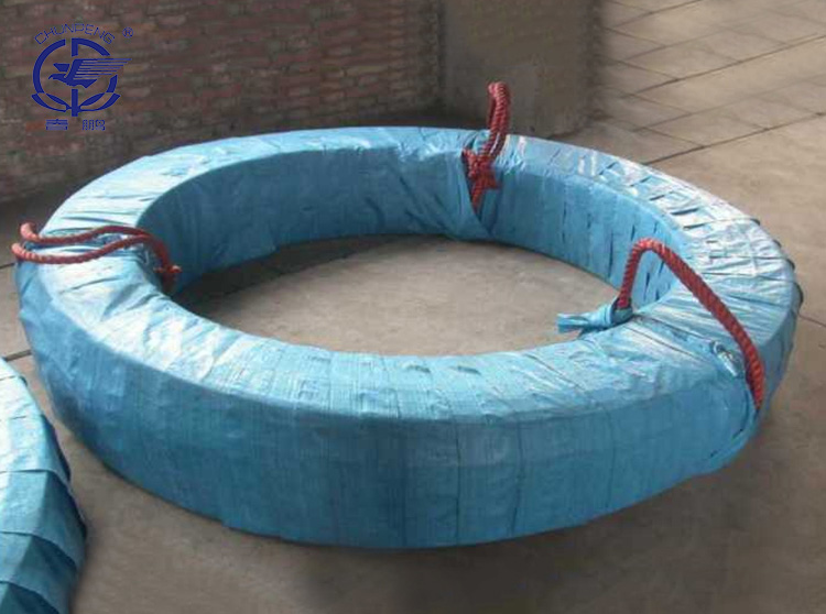 无粘结预应力钢绞线