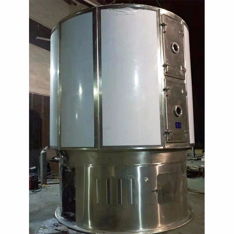 盘式连续干燥机厂家