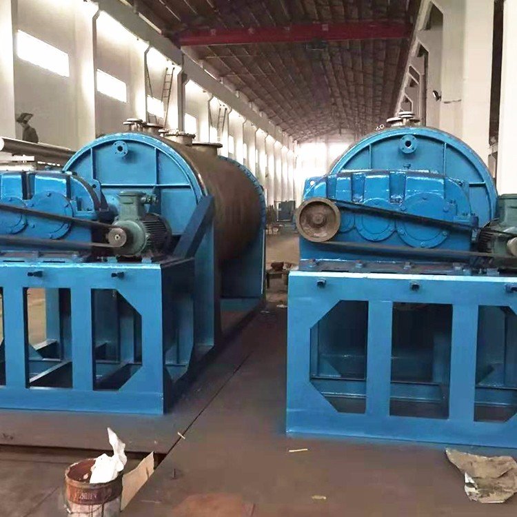 不锈钢真空干燥机