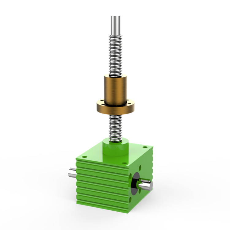 BMSJB Screw Jack Lift