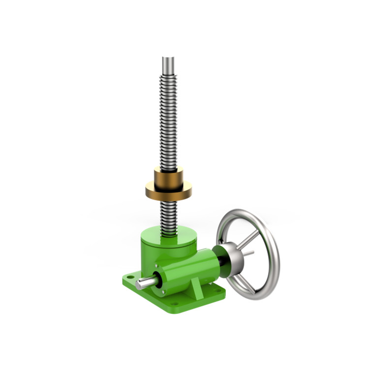 NMSWL screw jack