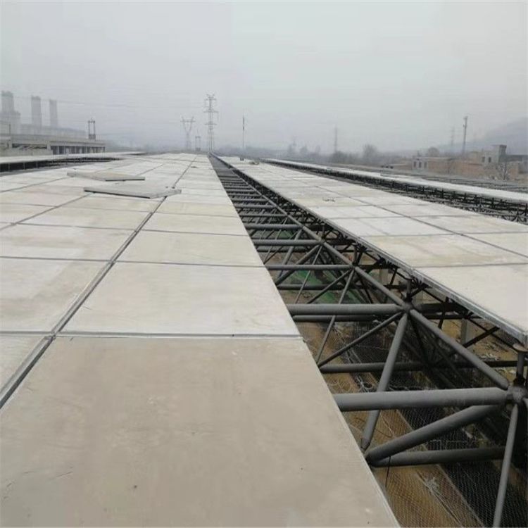 Lightweight thermal insulation board