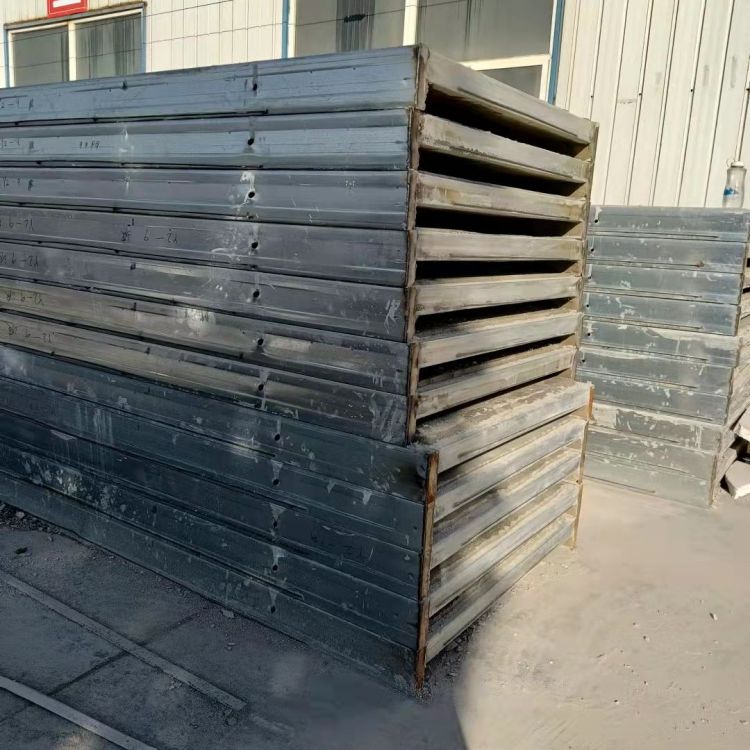 Anti-explosion and pressure relief plate