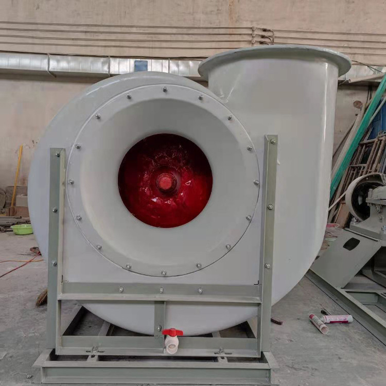 玻璃钢离心风机