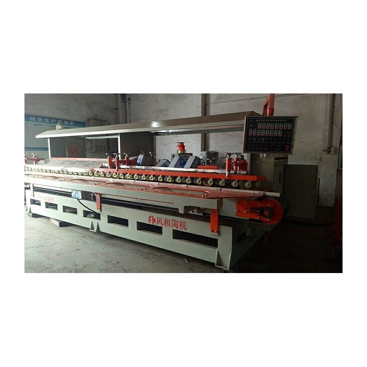 陶瓷加工设备、瓷砖切割机、陶瓷切割机、陶瓷磨边圆弧机