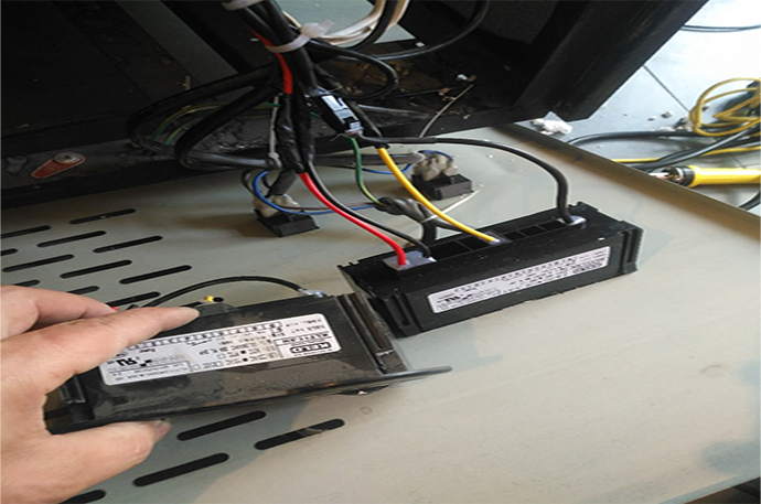 冰箱维修 各种型号冰箱冰柜维修