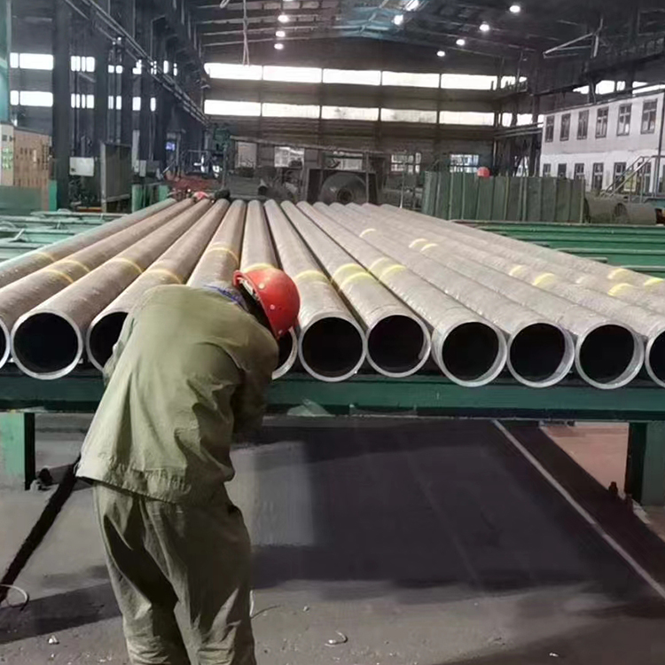 无缝钢管