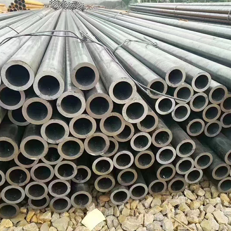 无缝钢管