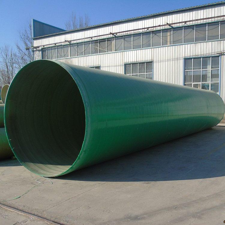 玻璃钢管道