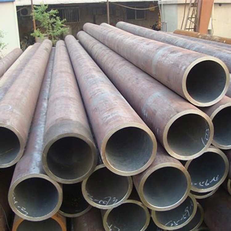  42CrMo无缝管 无缝管供应销售 天津无缝管价格