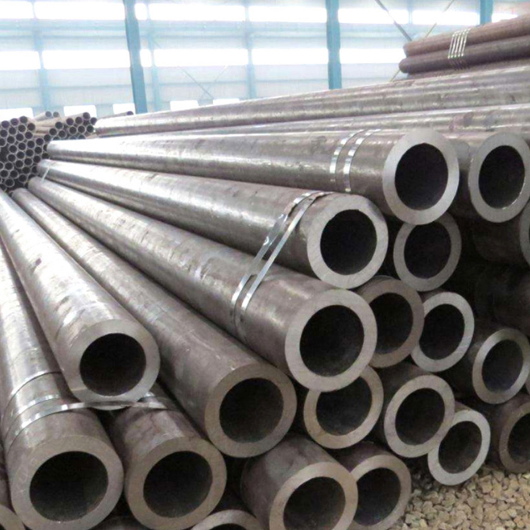  无缝钢管 合金无缝钢管 无缝钢管价格 定制生产