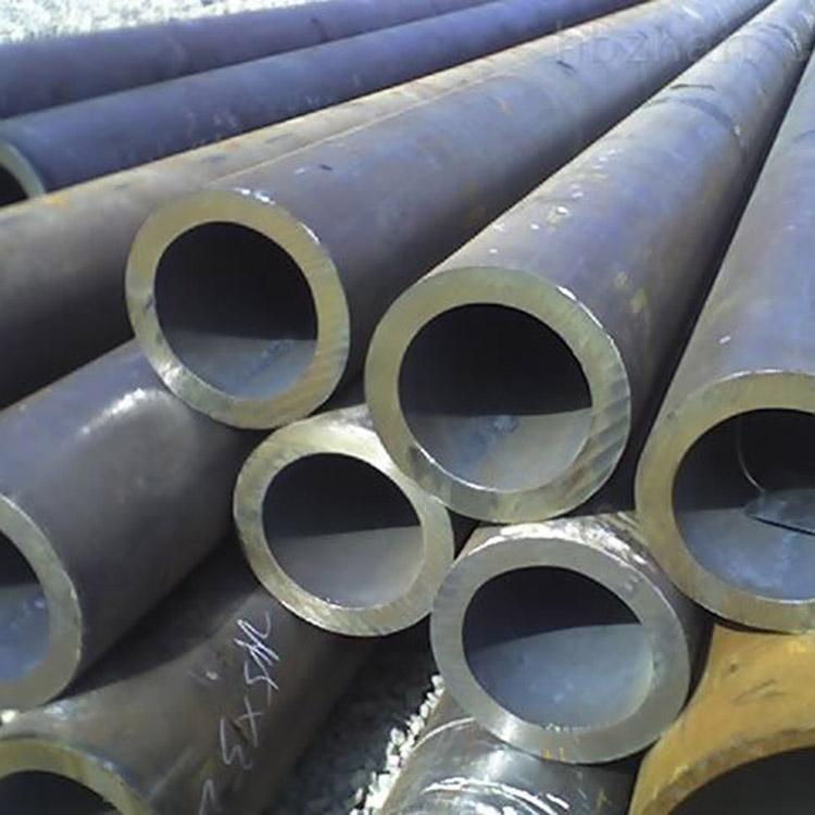  合金钢管生产厂家 合金无缝钢管 42CrMo合金钢管