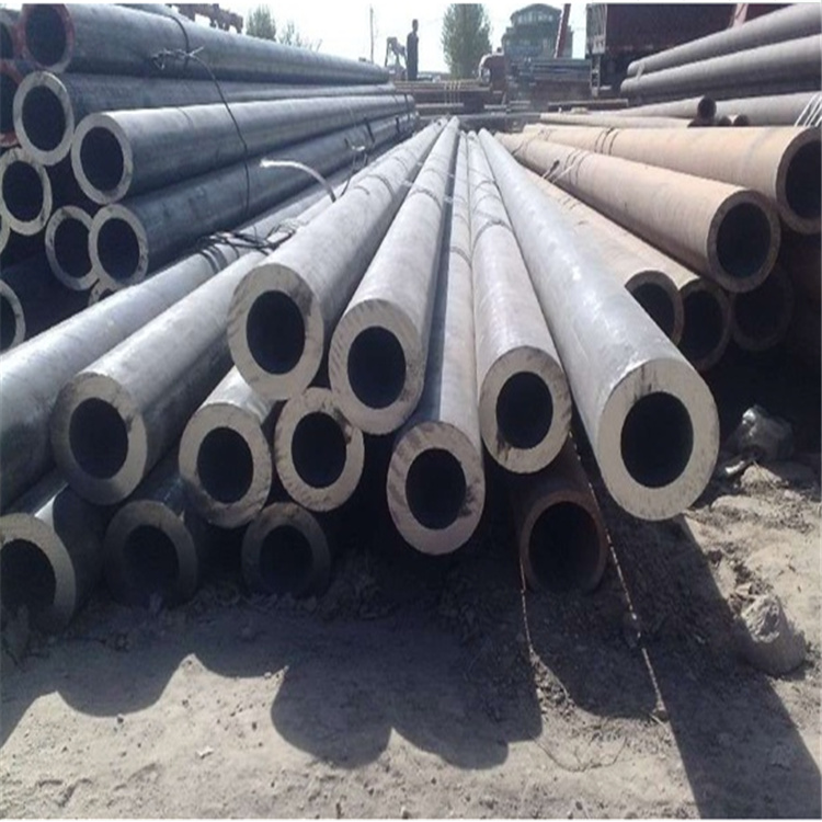  12Cr1MoVG无缝管 无缝钢管 定制生产无缝钢管