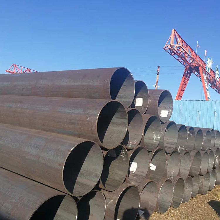 大口径无缝管 大口径钢管 生产供应大口径无缝管