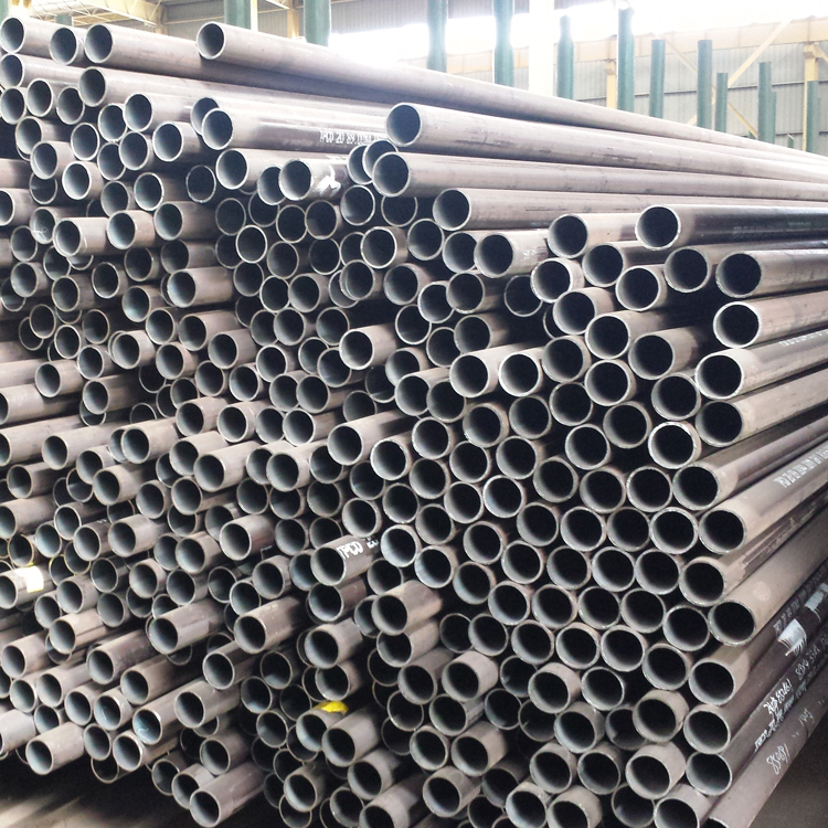  锅炉管 SA210C内螺纹无缝管 现货内螺纹无缝钢管