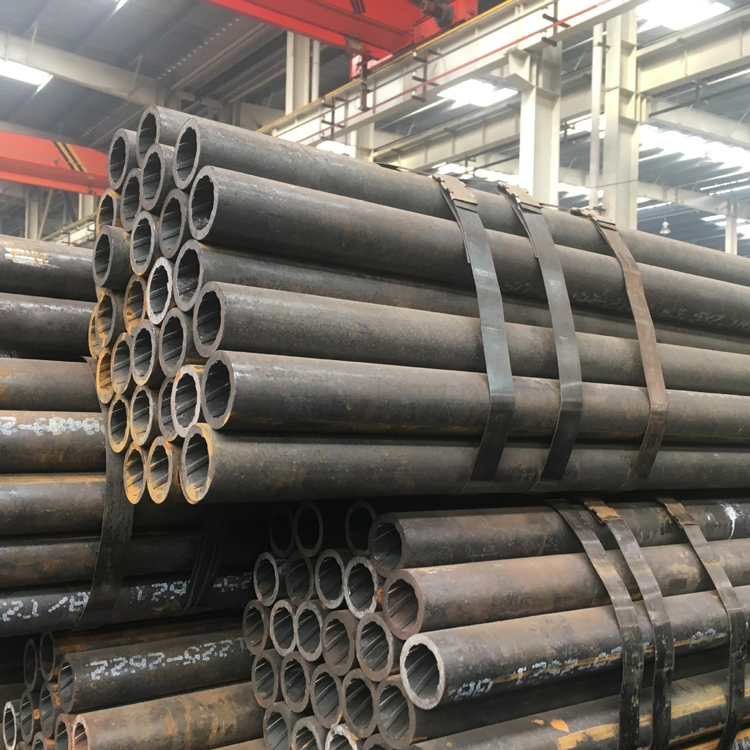 内螺纹无缝管 钢管供应 内螺纹钢管