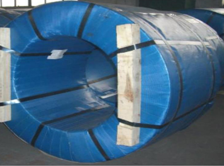 预应力混凝土用钢绞线