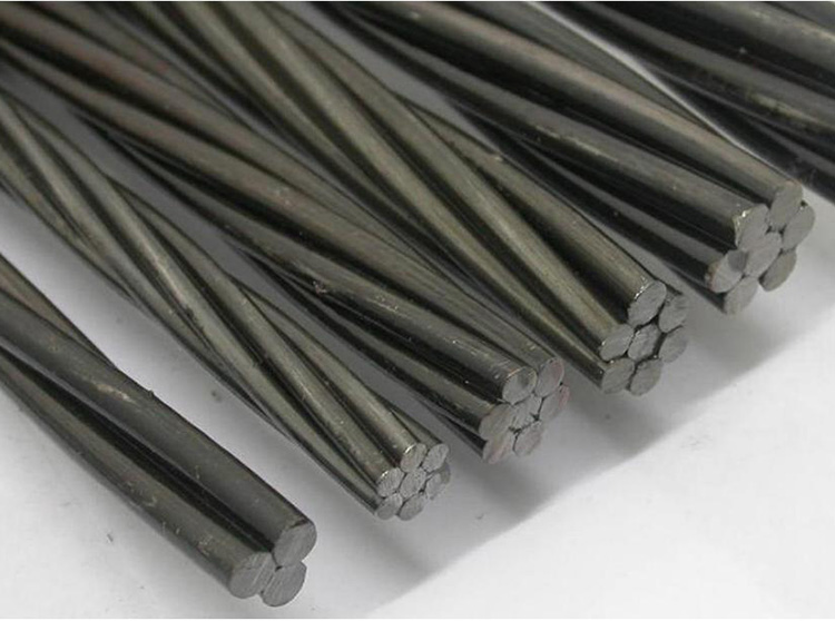 预应力混凝土用钢绞线