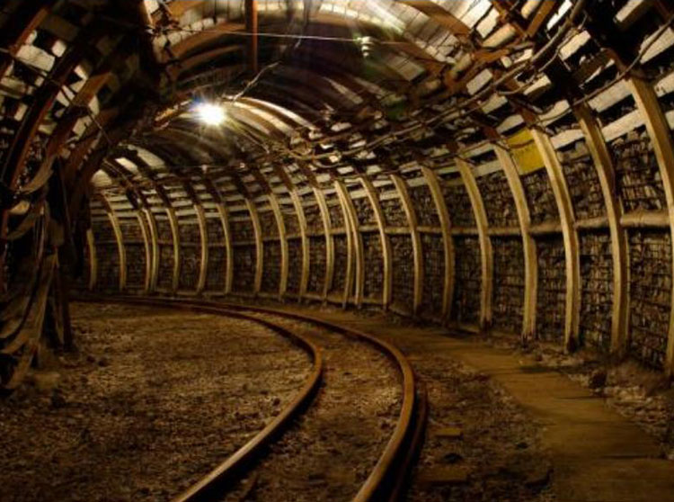 矿用锚索用钢绞线