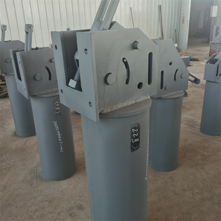 Hengli Spring Support Hanger