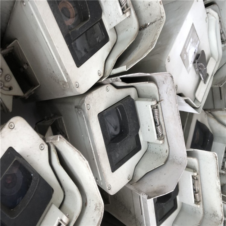 亳州回收海康防爆8寸球机回收网络硬盘录像机