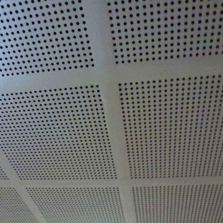 热镀锌冲孔网