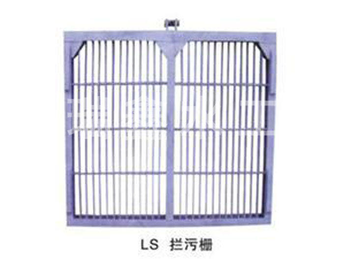 拦污栅-瑞鑫水利机械-厂家直销价格优惠负责安装调试