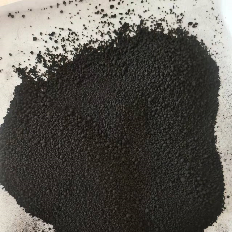 厂家供应色素炭黑N330 颗粒碳黑 免费拿样