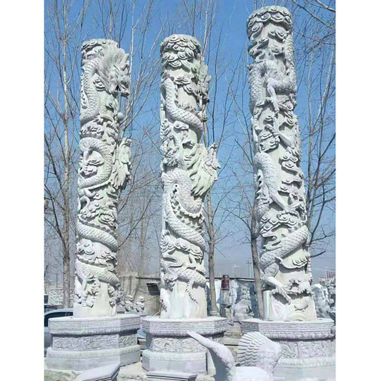 石龙柱精选厂家