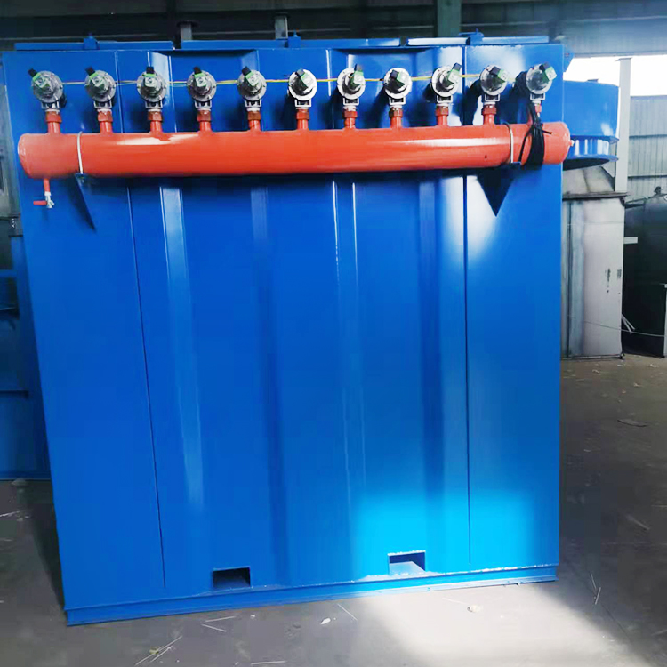 单机除尘器厂家