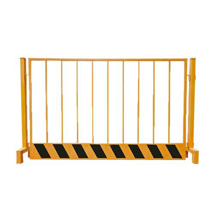 工地用基坑护栏安全防护