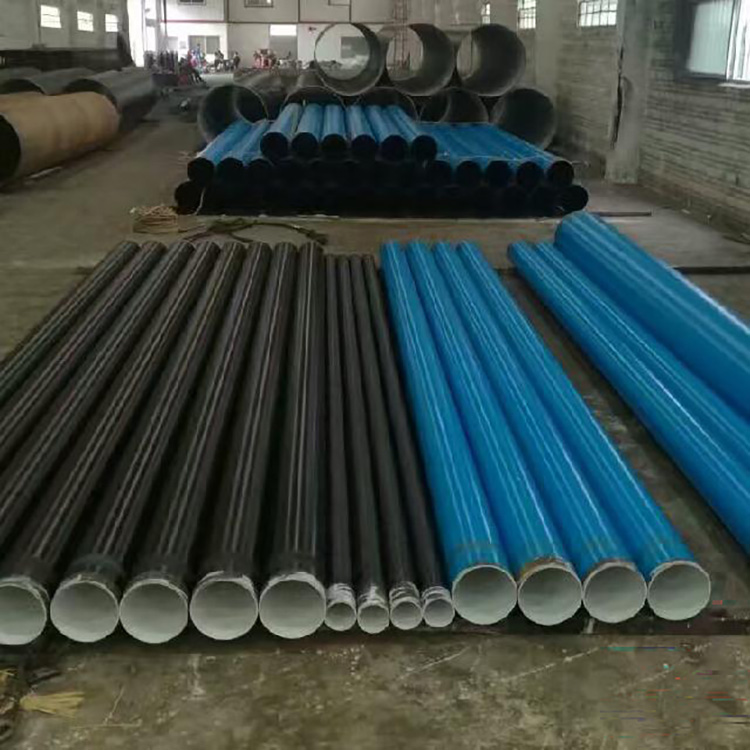 高分子聚氨酯无毒油漆钢管