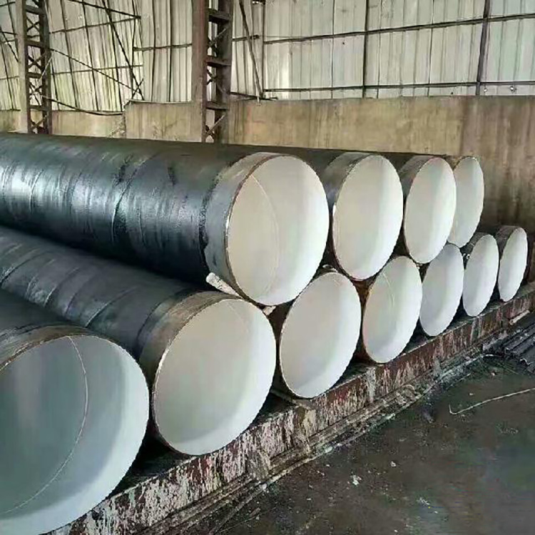 三油两布水泥砂浆钢管