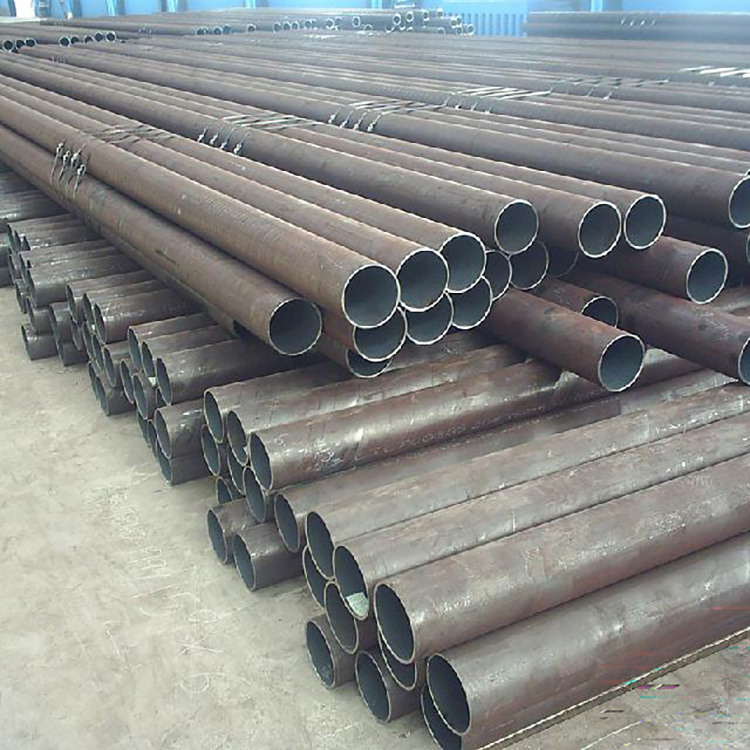 无缝钢管厂家