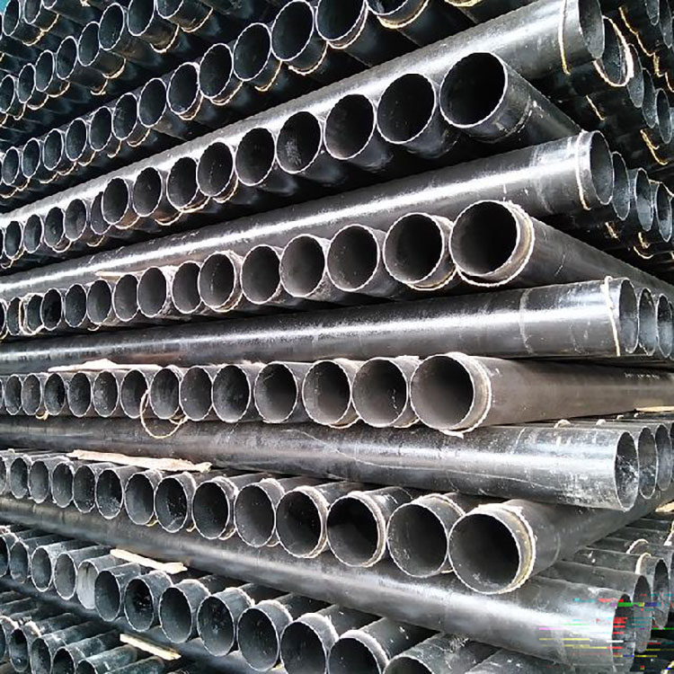 铸铁排水管