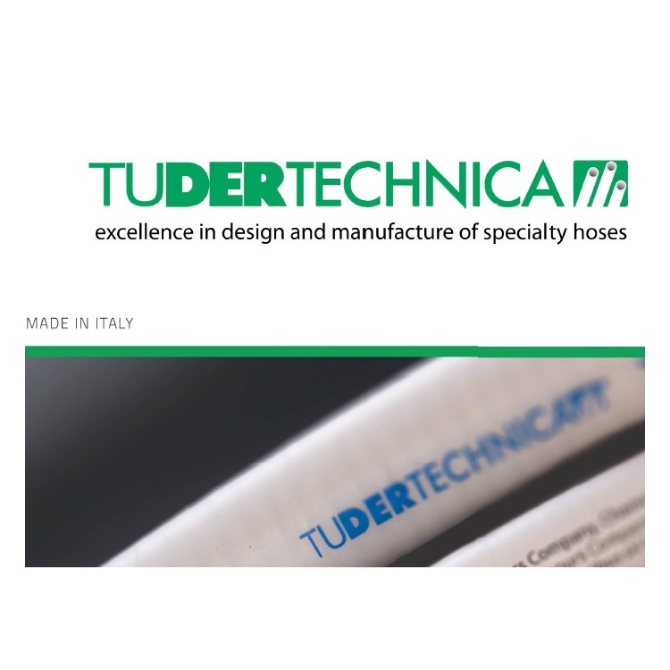 橡胶管材-特达迪克橡胶软管