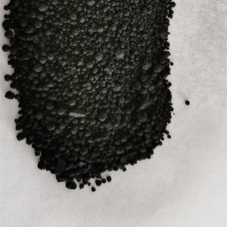 河北炭黑颗粒N330厂家出售色素炭黑颗粒 可提供样品
