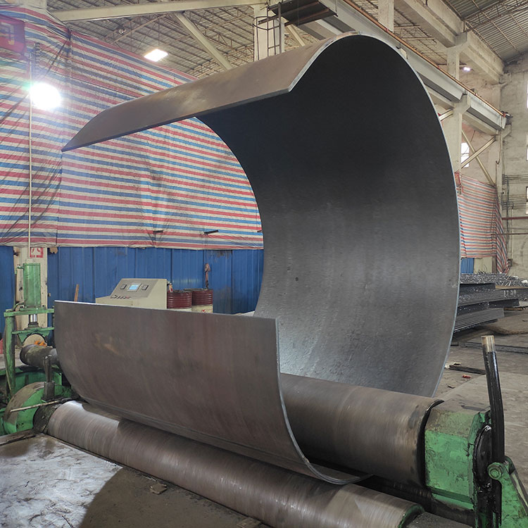 焊接钢管生产厂家